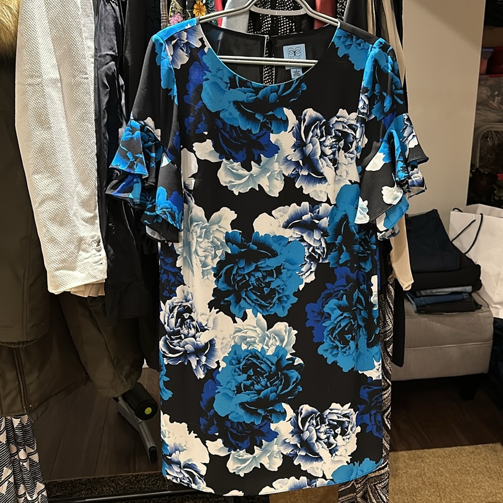 Cece dress - 4
